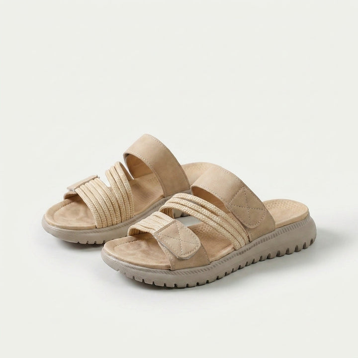 Cleo | Comfortable Summer Sandal