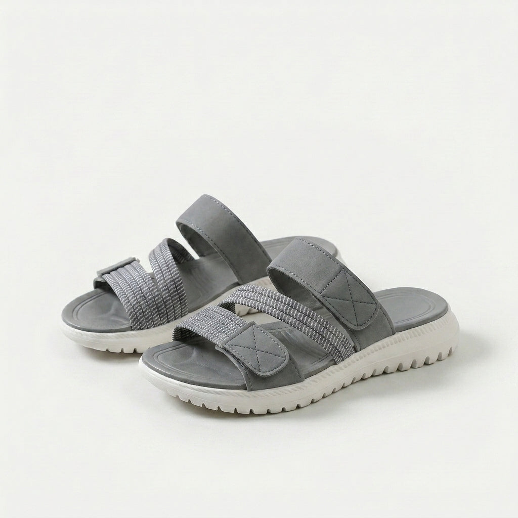 Cleo | Comfortable Summer Sandal