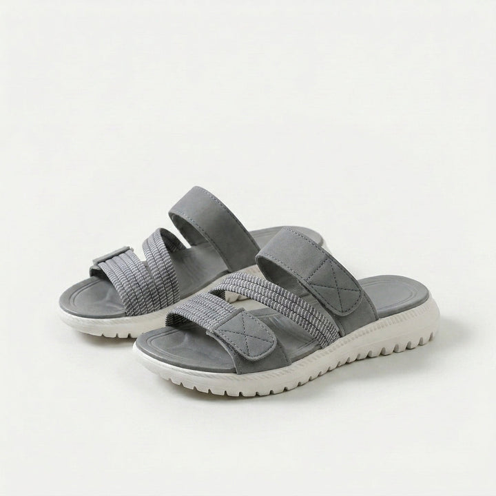 Cleo | Comfortable Summer Sandal