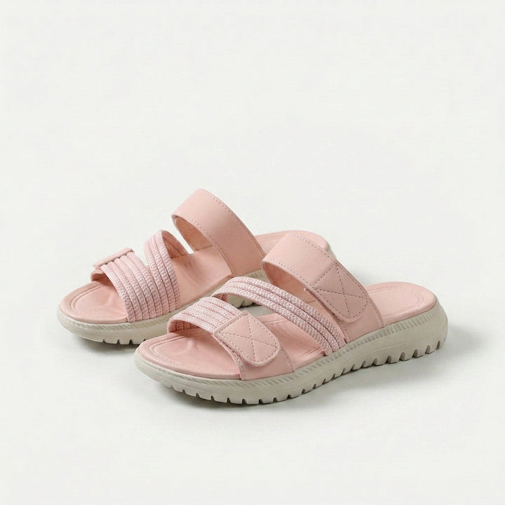 Cleo | Comfortable Summer Sandal