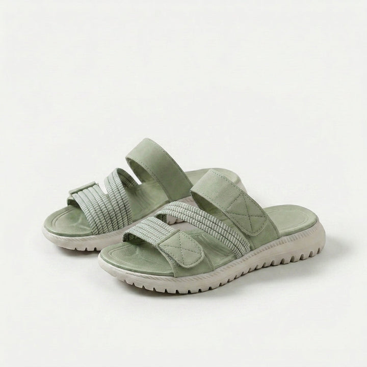 Cleo | Comfortable Summer Sandal