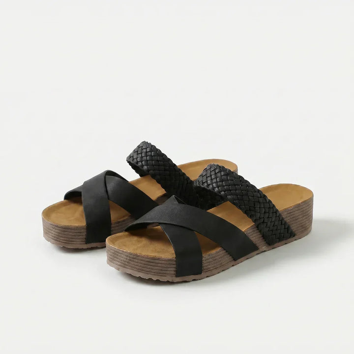 Niki | Comfortable Summer Sandal