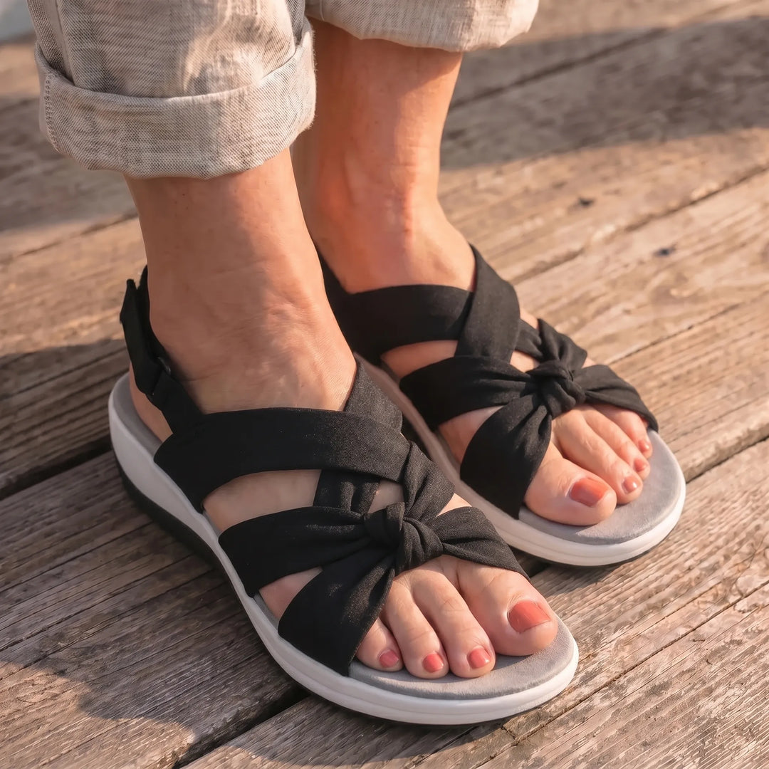 Nubea | Comfortable Summer Sandal