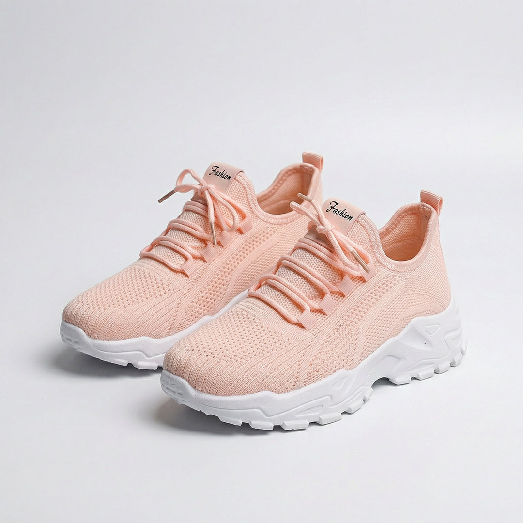 Delaney | Timeless Orthopedic Casual Sneaker