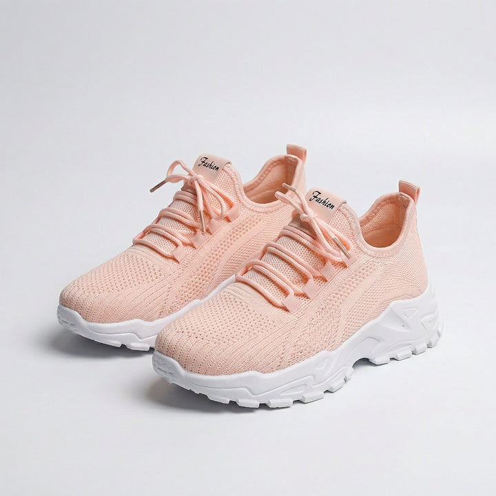 Delaney | Timeless Orthopedic Casual Sneaker