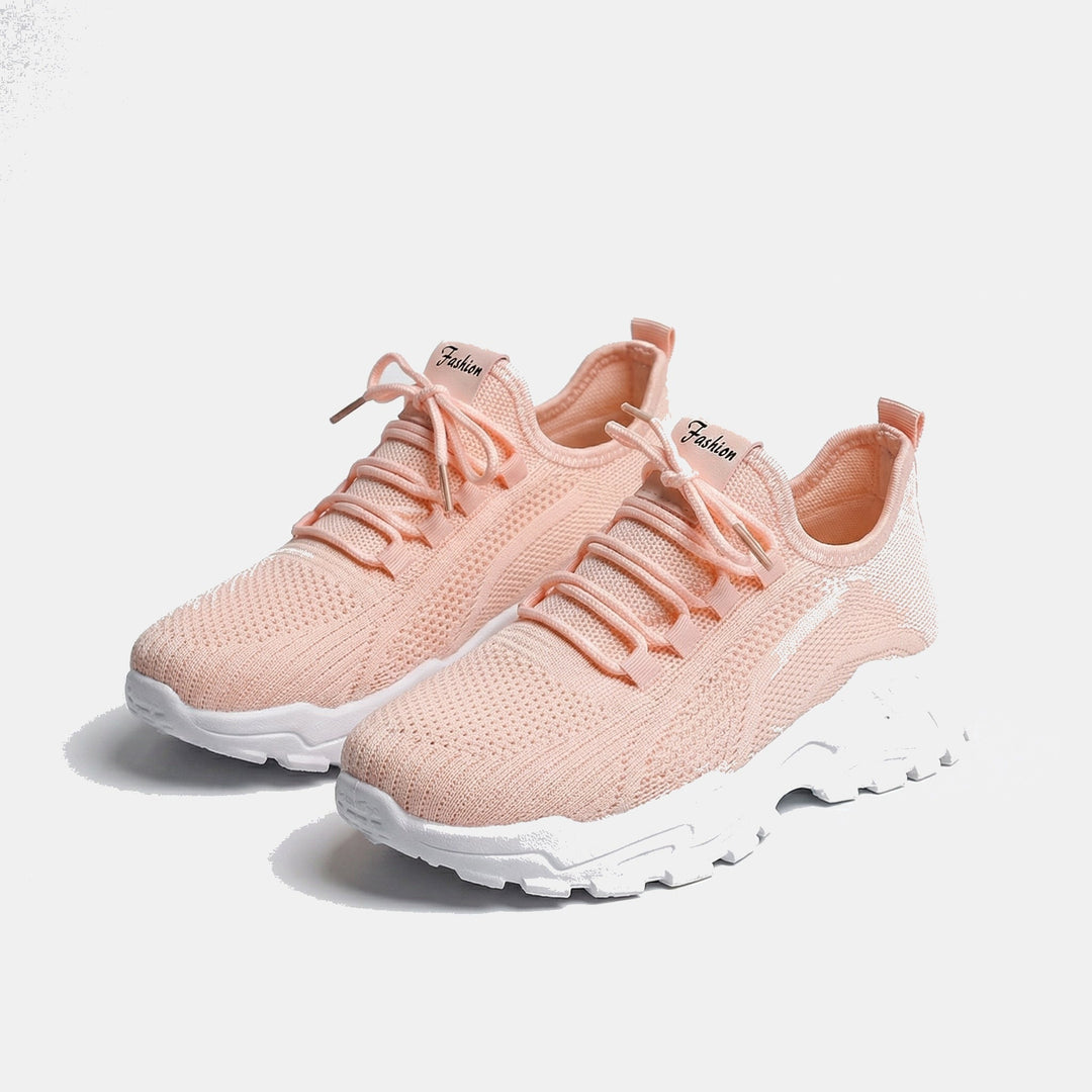 Delaney | Timeless Orthopedic Casual Sneaker