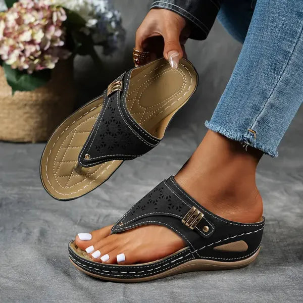 Verna | Sandals