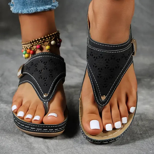 Verna | Sandals