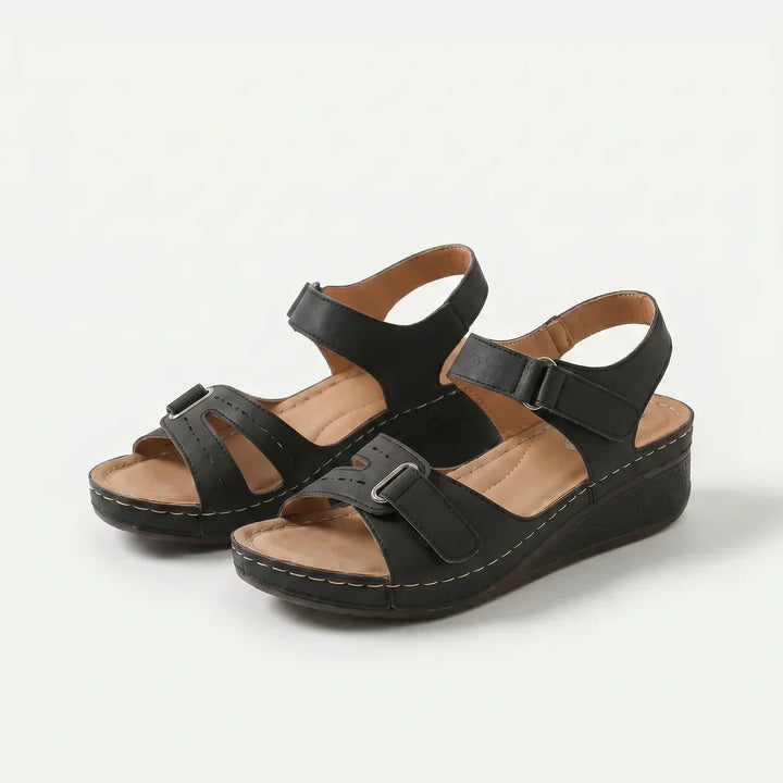 Neta | Comfortable Summer Sandal
