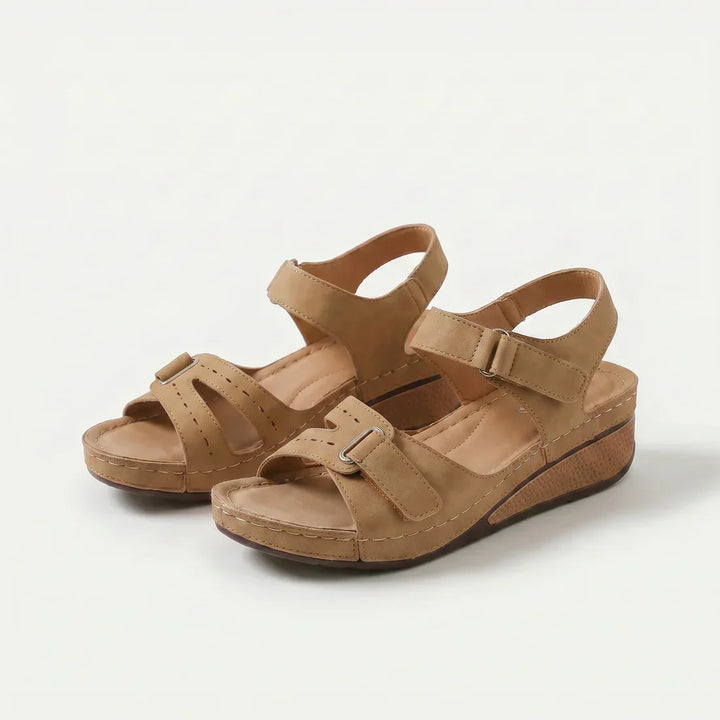 Neta | Comfortable Summer Sandal