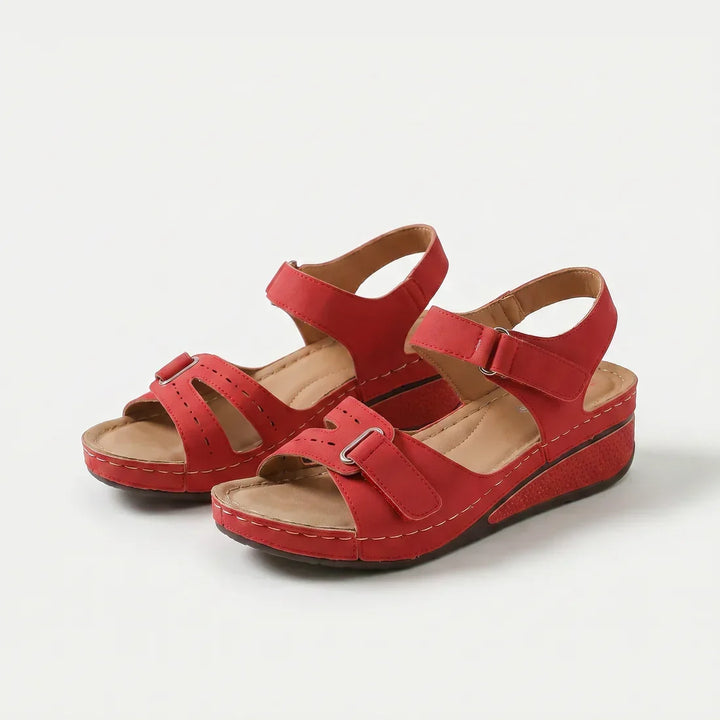 Neta | Comfortable Summer Sandal