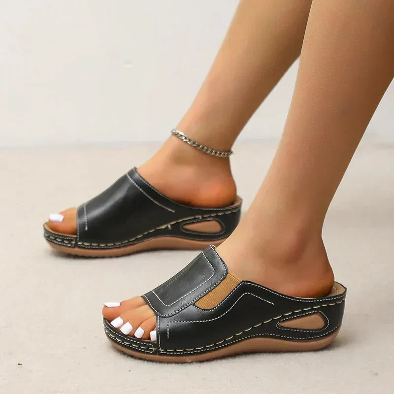 Tessa | Sandals Comfort