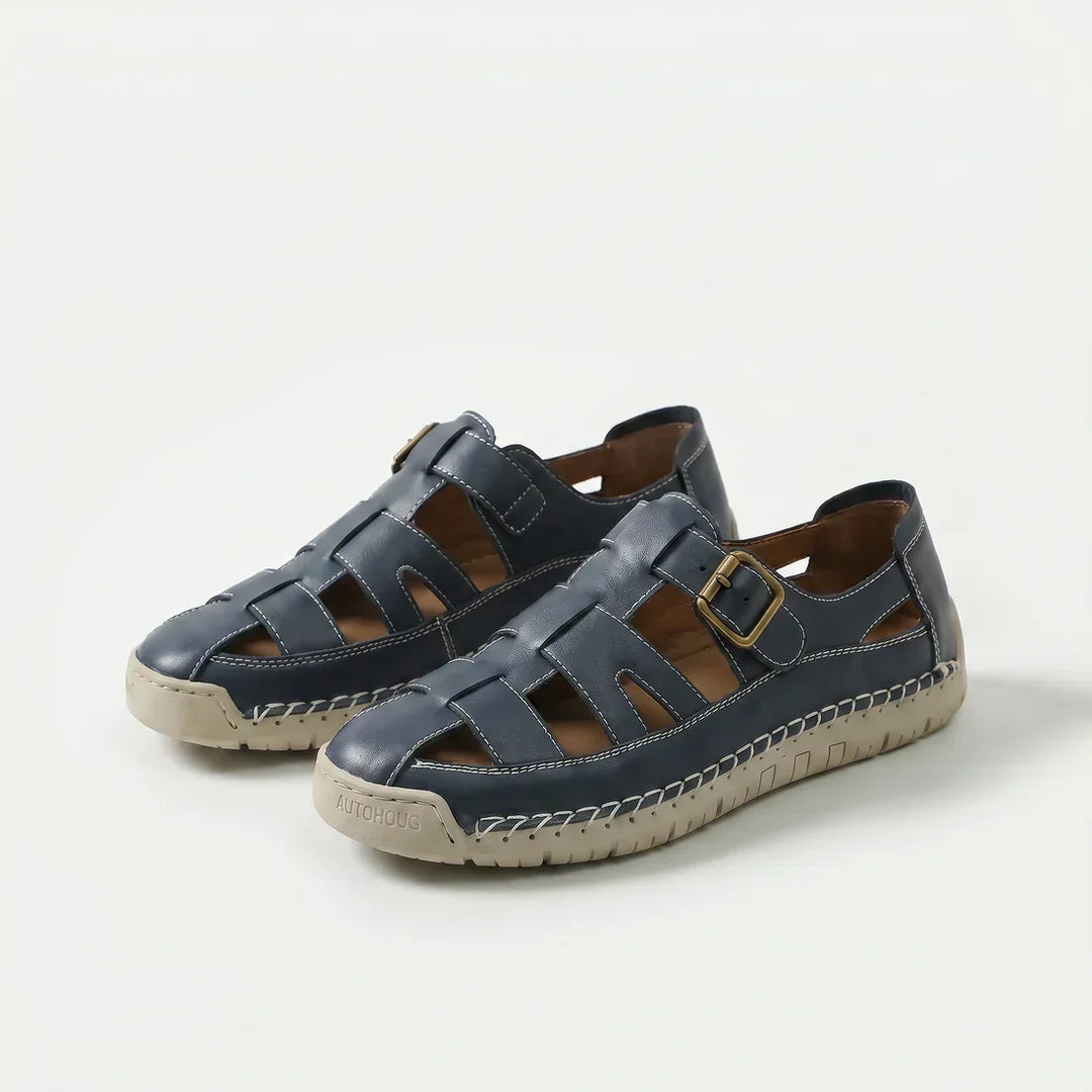 Solea | Comfortable Summer Sandal