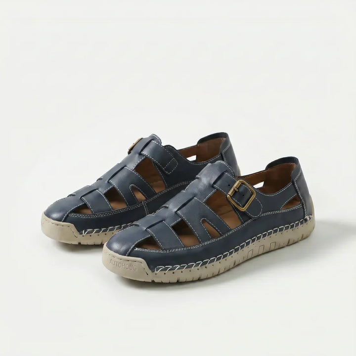 Solea | Comfortable Summer Sandal