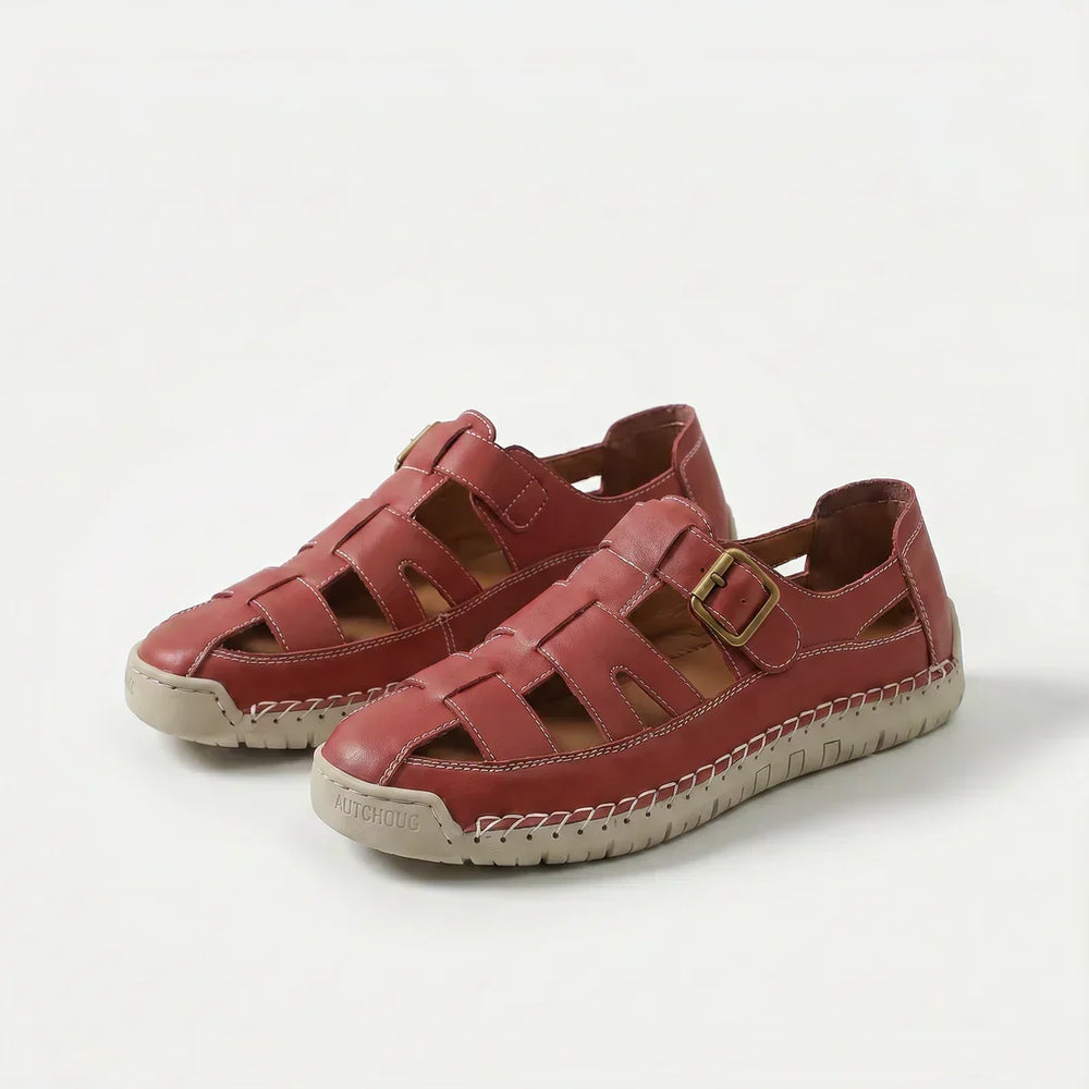 Solea | Comfortable Summer Sandal