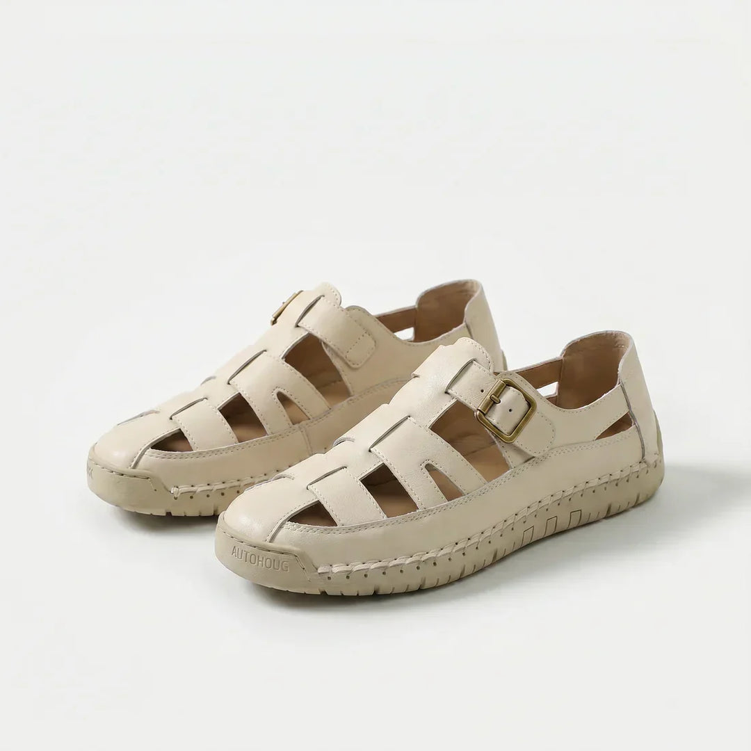 Solea | Comfortable Summer Sandal