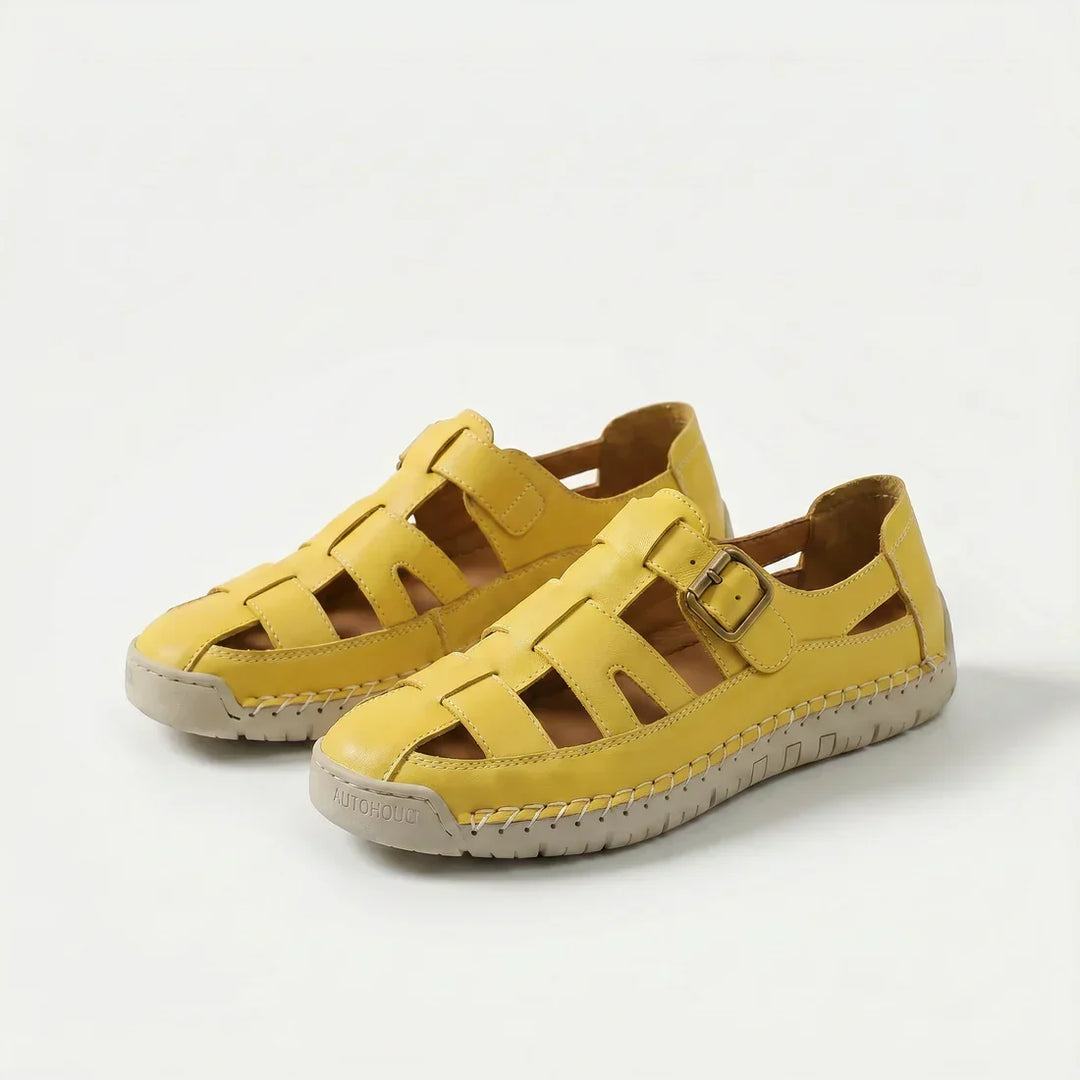 Solea | Comfortable Summer Sandal