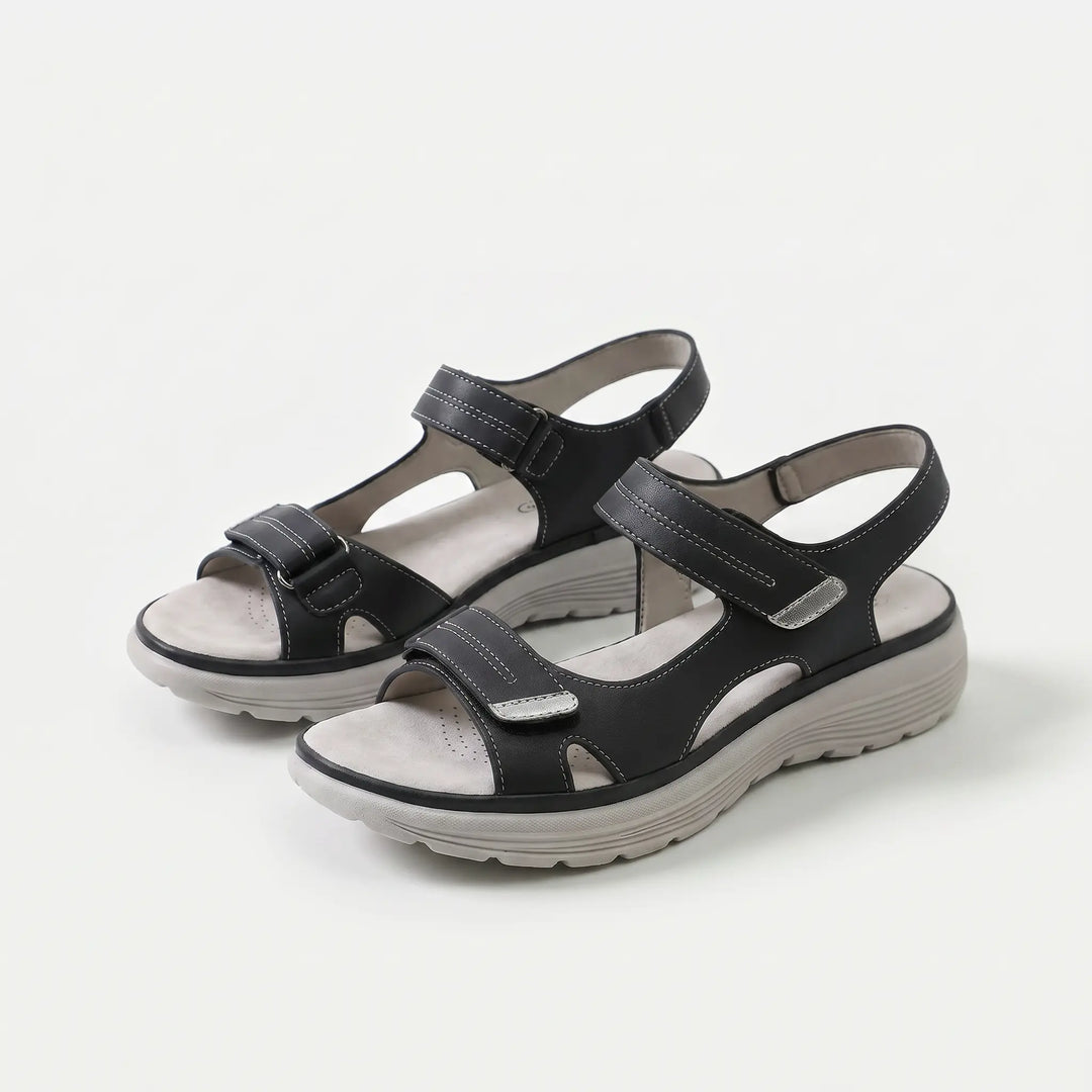 Soline | Comfortable Summer Sandal