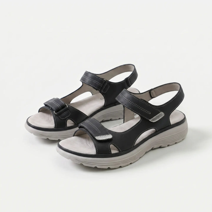 Soline | Comfortable Summer Sandal