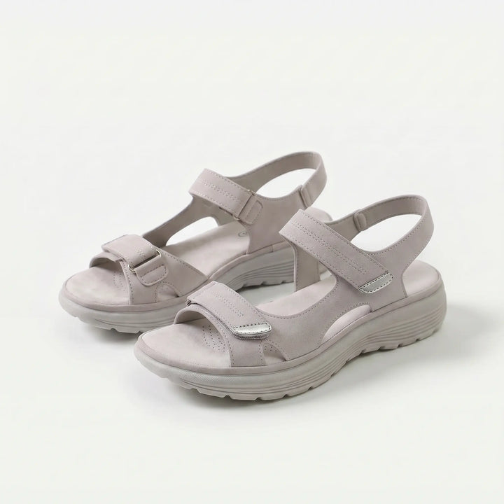 Soline | Comfortable Summer Sandal