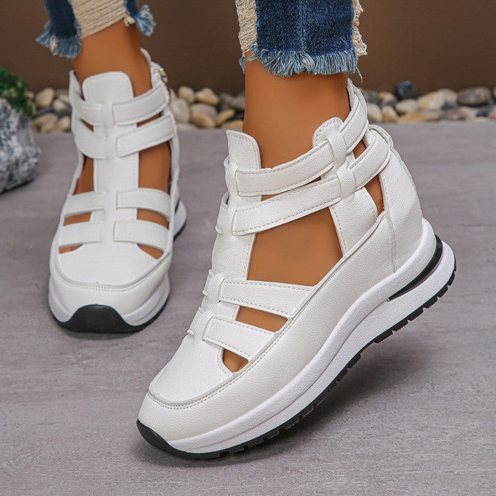 Nole | Comfortable Summer Sandal