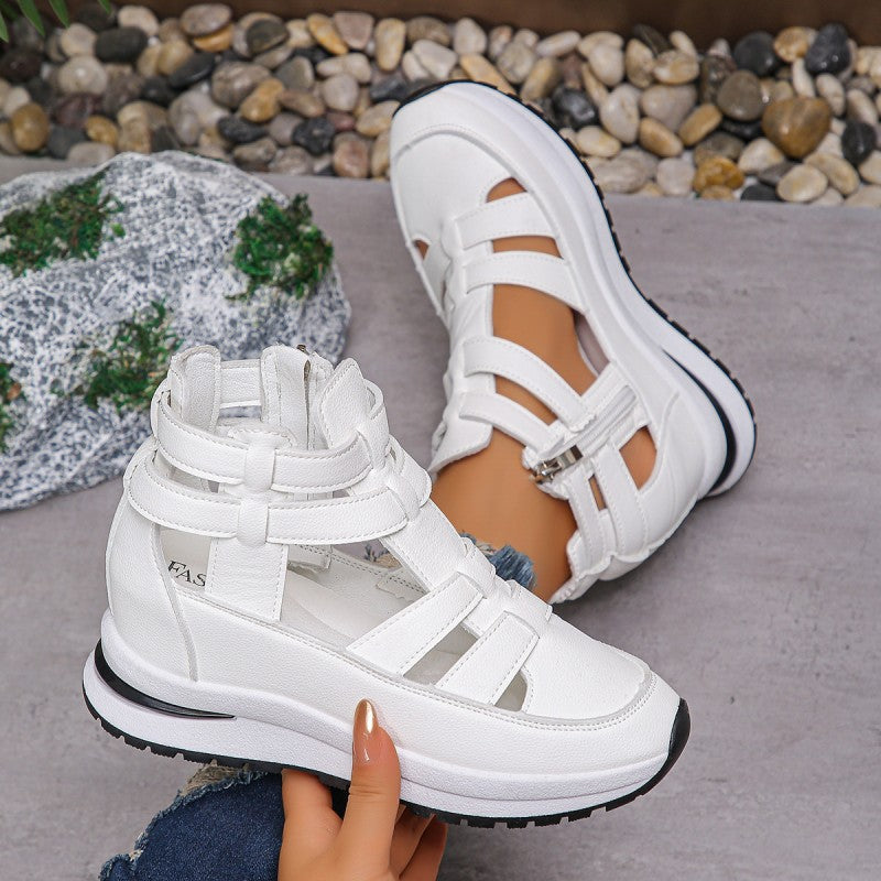 Nole | Comfortable Summer Sandal