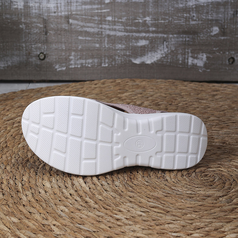 Amalfi | Comfortable Summer Sandal
