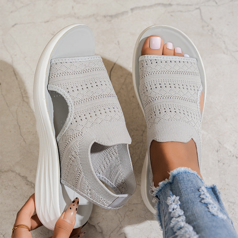 Moara | Comfortable Summer Sandal