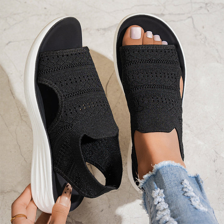 Moara | Comfortable Summer Sandal