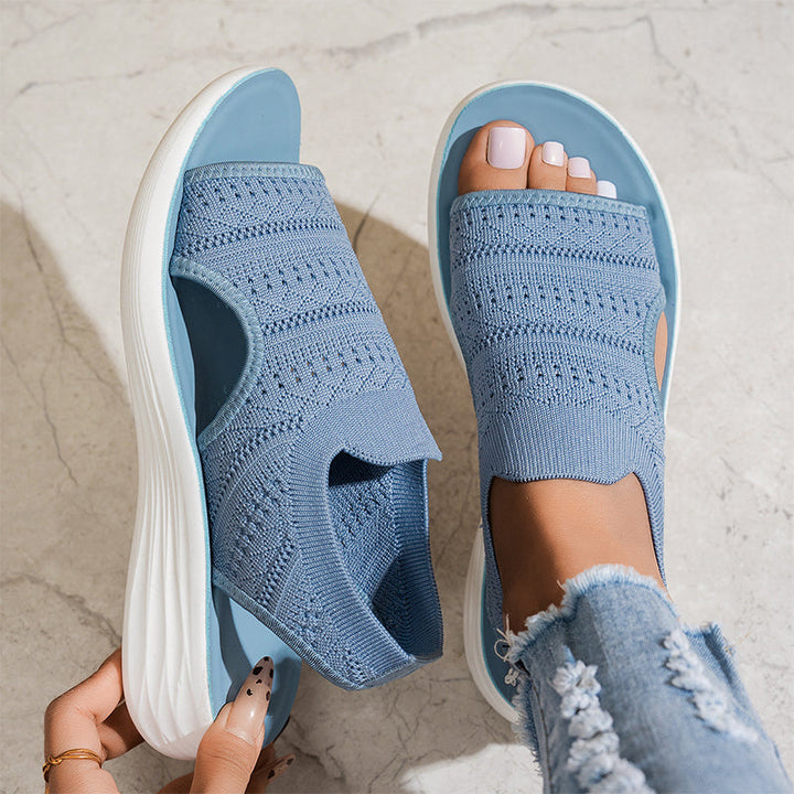 Moara | Comfortable Summer Sandal