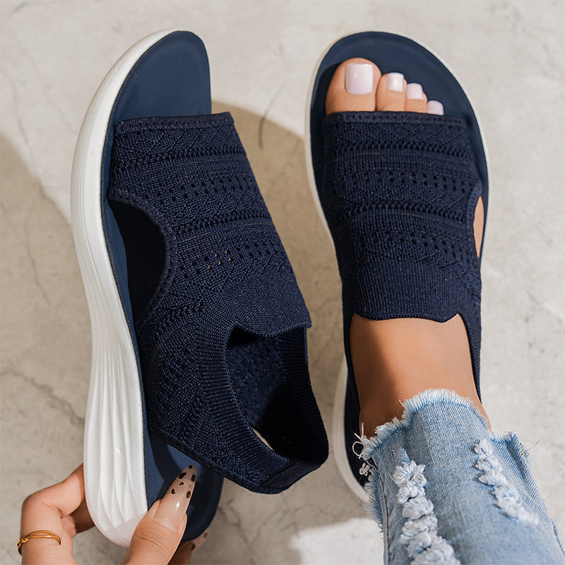 Moara | Comfortable Summer Sandal
