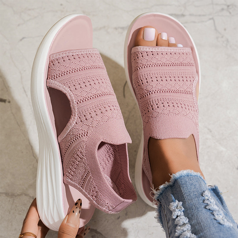 Moara | Comfortable Summer Sandal