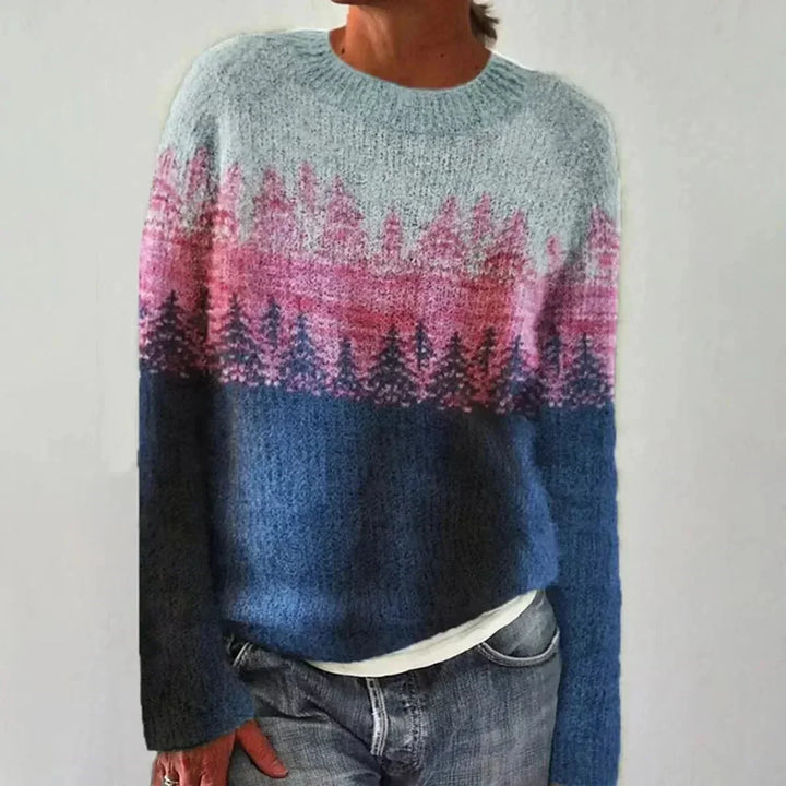 Liane | Luxe Knit Sweater