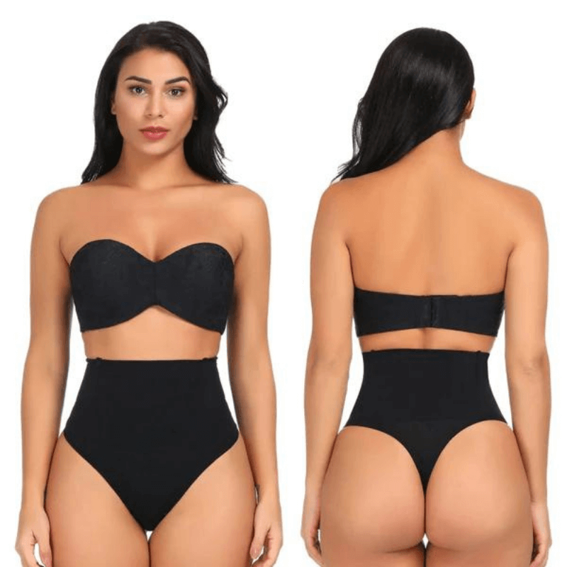 Cathy | Sleek Sculpt Support
