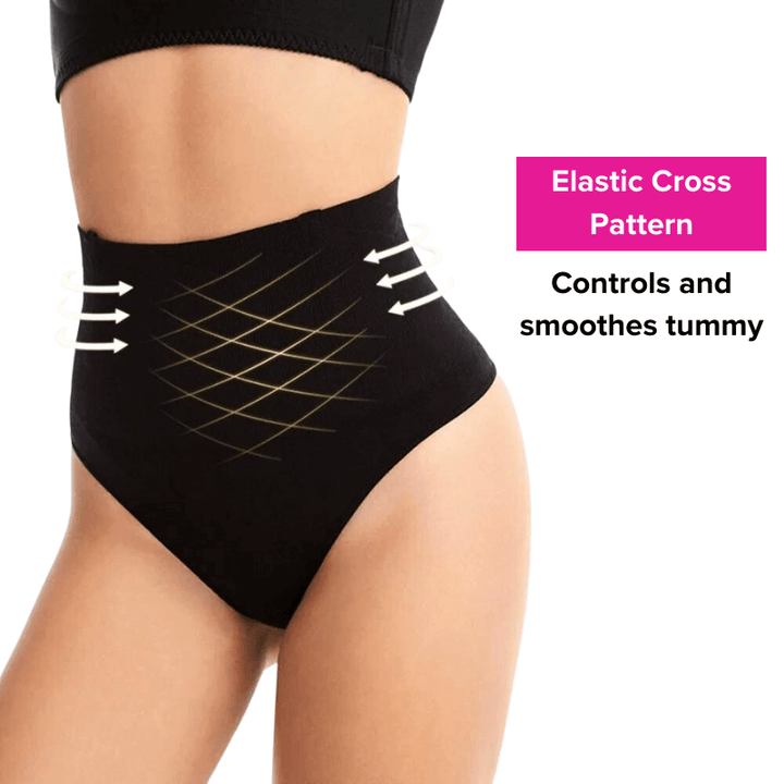 Cathy | Sleek Sculpt Support