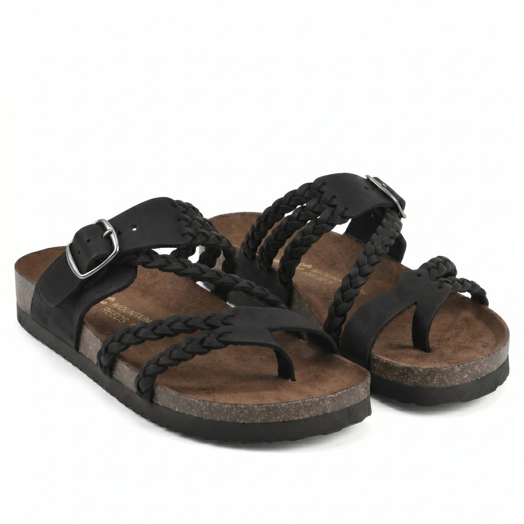 Margarida | Comfortable Summer Sandal