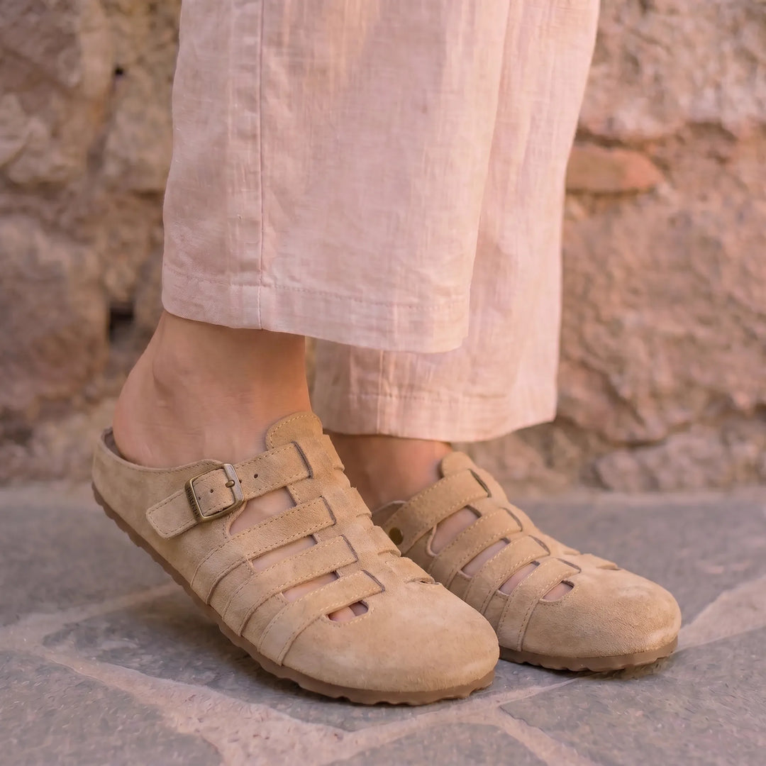 Veluria | Comfortable Summer Sandal