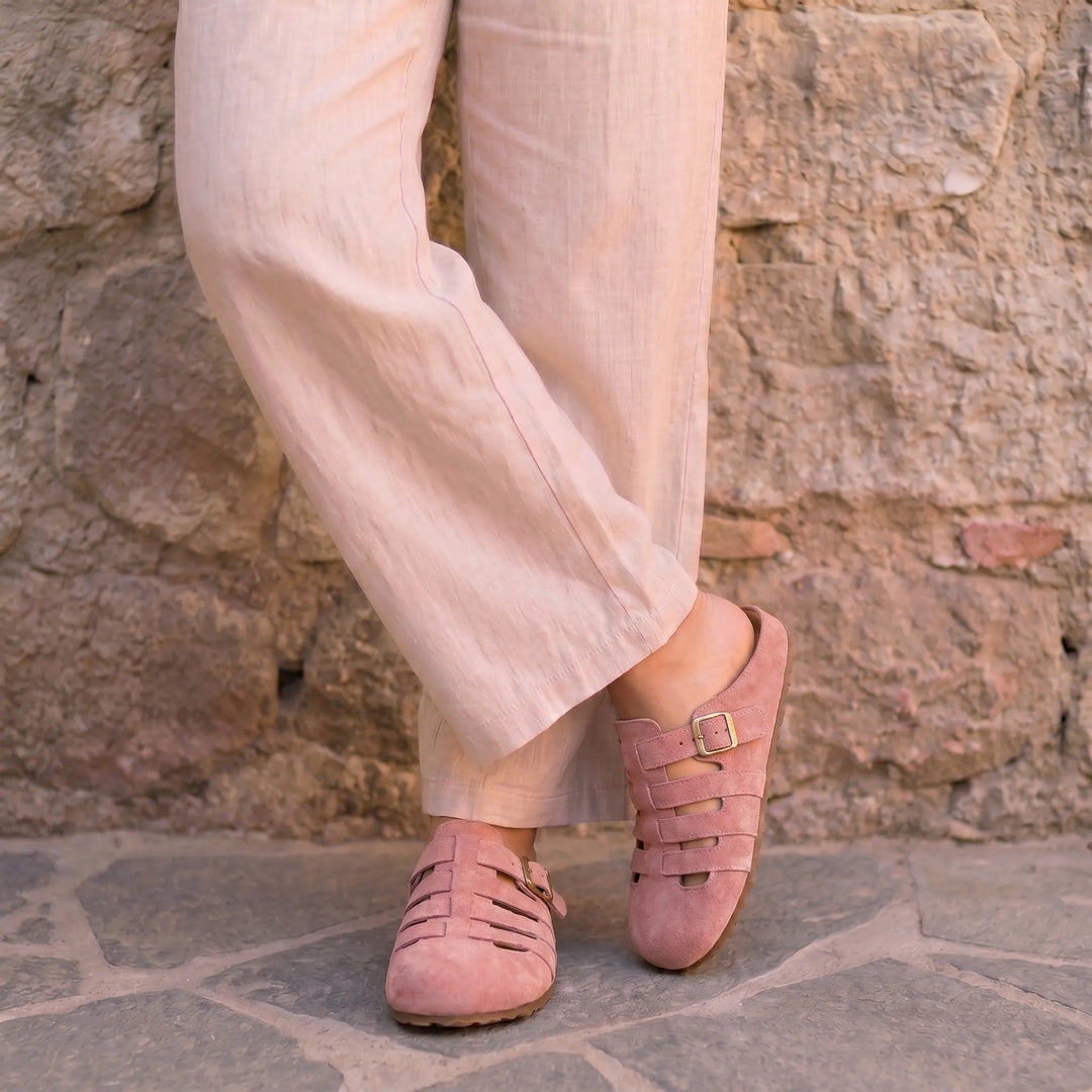 Veluria | Comfortable Summer Sandal