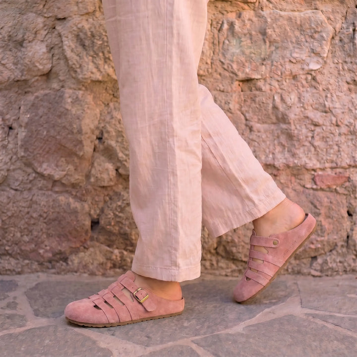 Veluria | Comfortable Summer Sandal