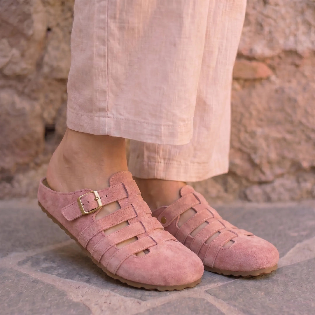 Veluria | Comfortable Summer Sandal