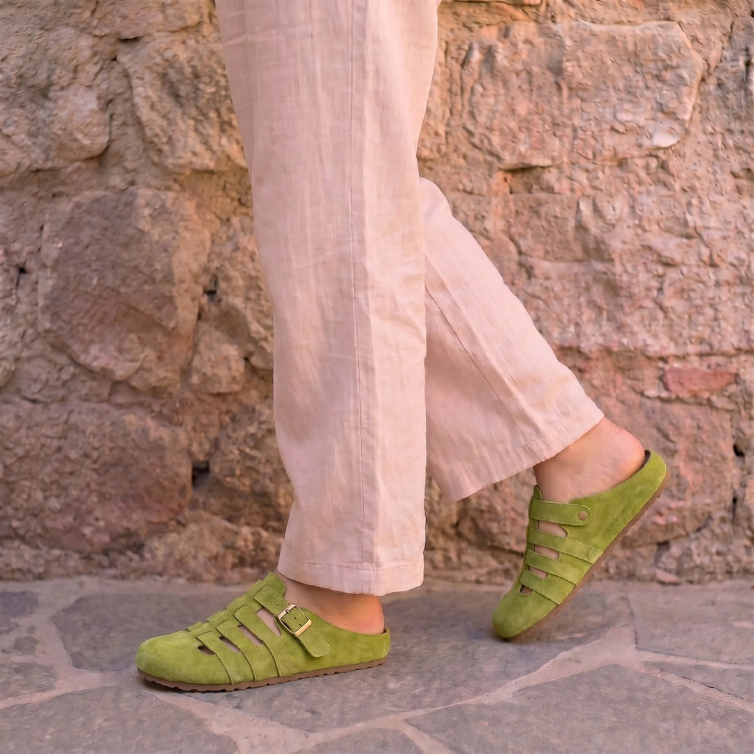 Veluria | Comfortable Summer Sandal