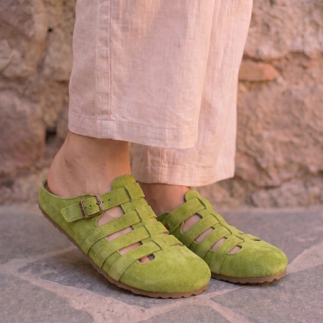 Veluria | Comfortable Summer Sandal