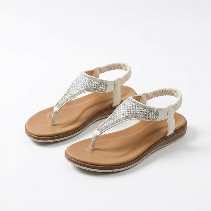 Stella | Comfortable Summer Sandal