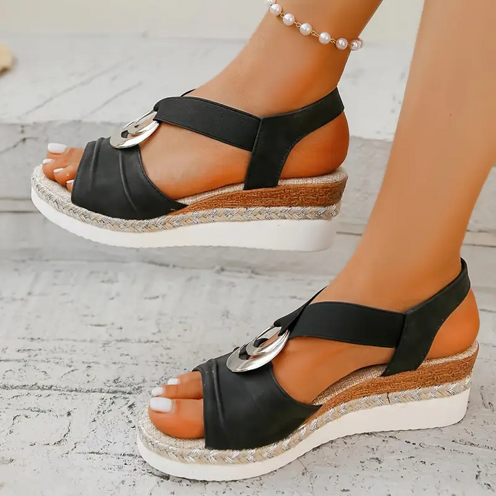 Lara | Sandals Elegant