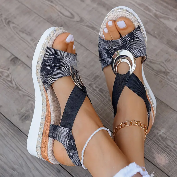 Lara | Sandals Elegant