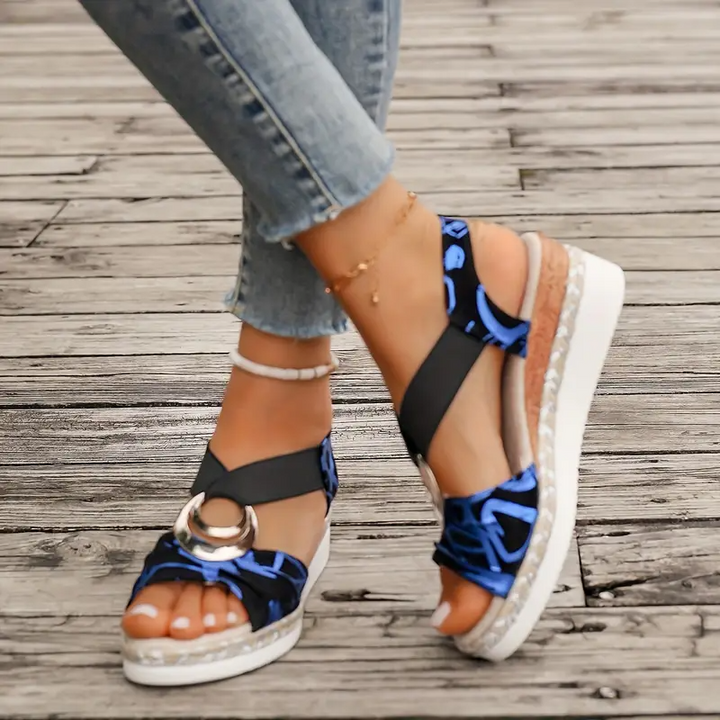 Lara | Sandals Elegant